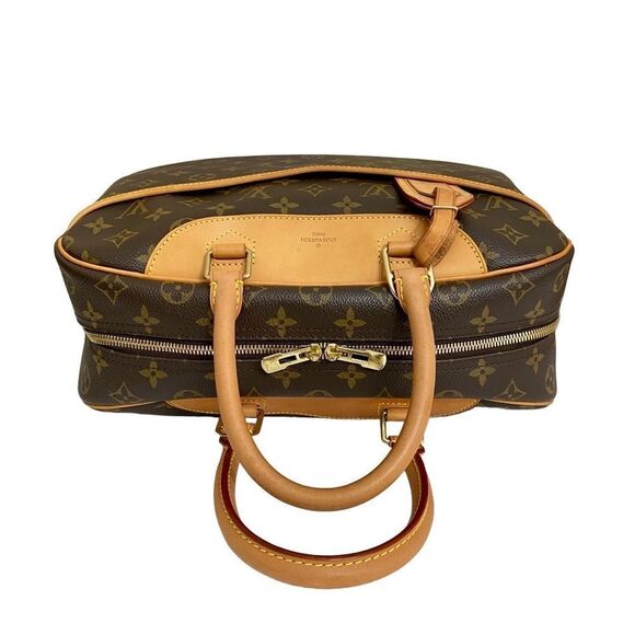 BEAUTIFUL Louis Vuitton Deauville ❤️ - Picture 10 of 17